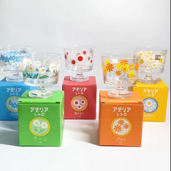 ISHIZUKA dessert cups bundle