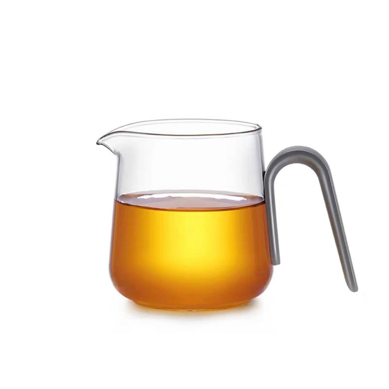 SAMADOYO glass tea dispenser 300ml - J Mart
