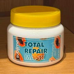 Sublime total repair mask
