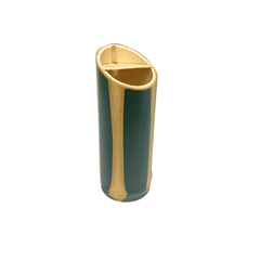 YAMAKO bamboo sake bottle - J Mart