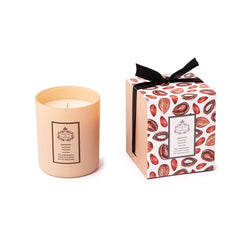 Essências de Portugal Natura Candle - Almond