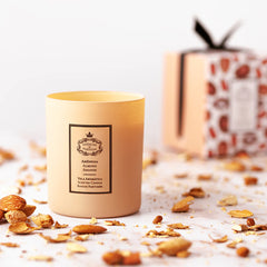 Essências de Portugal Natura Candle - Almond