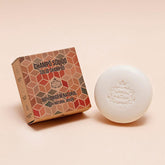 LONGLIFE Essências de Portugal Solid Shampoo Eco Friendly 105g - J Mart