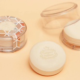 LONGLIFE Essências de Portugal Solid Shampoo With Soap Dish 105g - J Mart