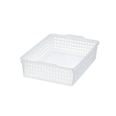 Stock Basket A4 clear