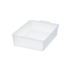 Stock Basket A4 clear