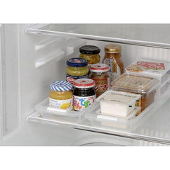 Refrigerator Long Tray Clear