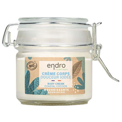 ENDRO Coastal Cocoon Body Cream 100ml - J Mart