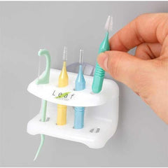 Leaf Interdental Brush Holder