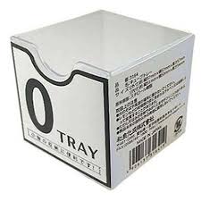 PS Tray 0 - Stationery Storage Box