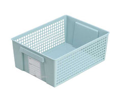 Trim Basket large blue