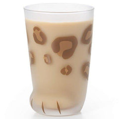 ISHIZUKA ADERIA Coconeco leopard kitten 300ml - J Mart