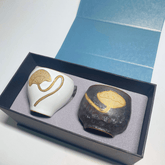 JDZ 2 Teacups - J Mart