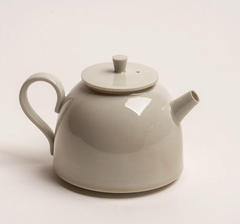 KongFu Tea Pot 0001
