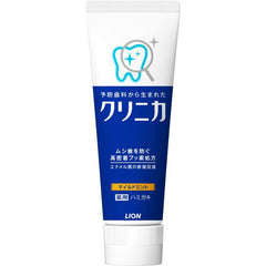 Lion Clinica toothpaste mild mint - J Mart