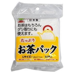 Tea pack