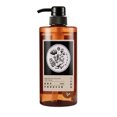 TSAIO Rooibos Tea Relaxing Bodywash 600ML - J Mart