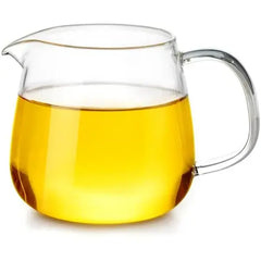 SAMADOYO glass tea dispenser 350ml