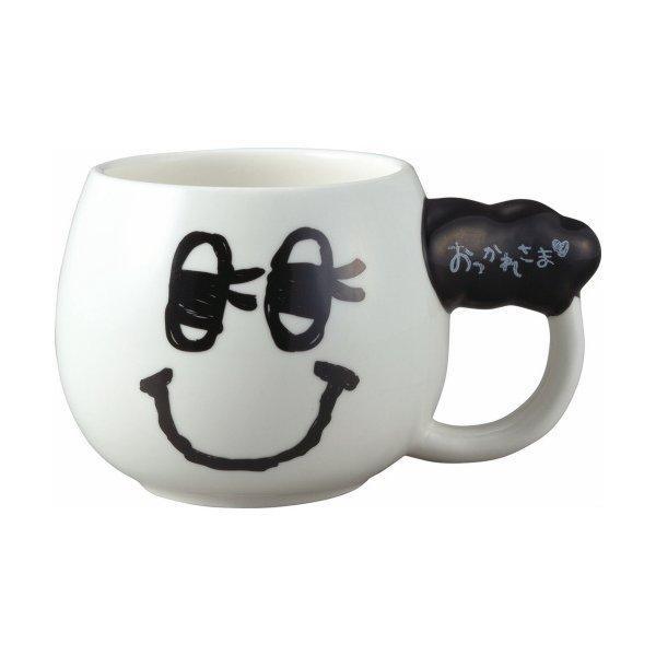 Message Mug Otsukaresama - J Mart