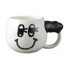 Message Mug Otsukaresama - J Mart