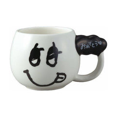 Message Mug Omedetou - J Mart