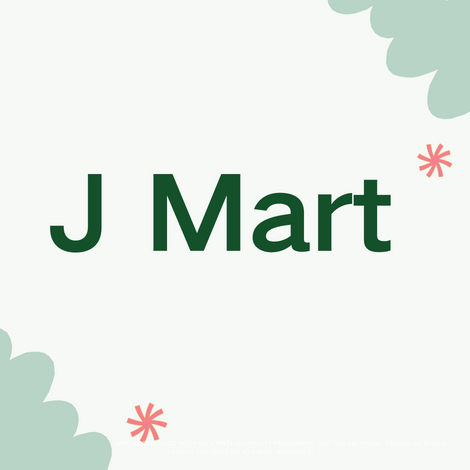 J Mart