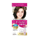Dariya Salon de Pro gray hair cream colour 5A - J Mart