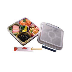 Food Container with inner core 2L