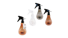 Printed PET Spray/500ml