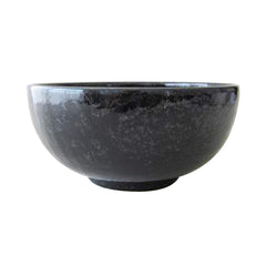 19cm Black Bowl