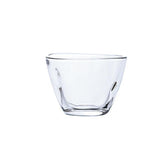 ISHIZUKA tebineri sake glass 95ml - J Mart