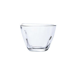 ISHIZUKA tebineri sake glass 95ml - J Mart