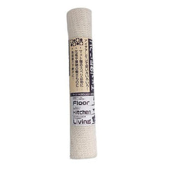 slip proof net sheet Ivory - J Mart