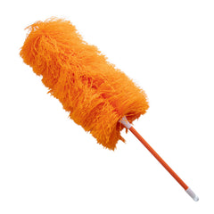 Microfiber mop (Orange) - J Mart