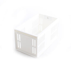 Stackable Storage Box - J Mart