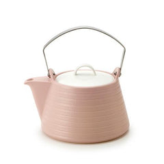 Miyawo Miyao Thermal Tech IH Ceramic Kettle Pink 2L - J Mart