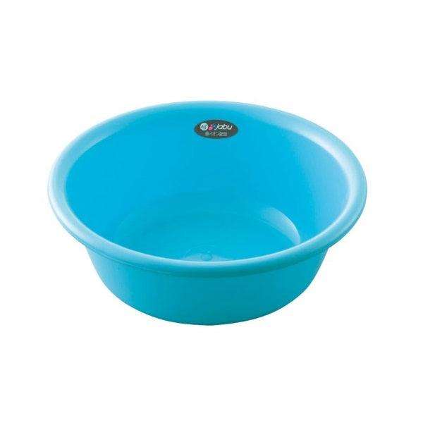 Abu round pot 3 liters - Blue - J Mart