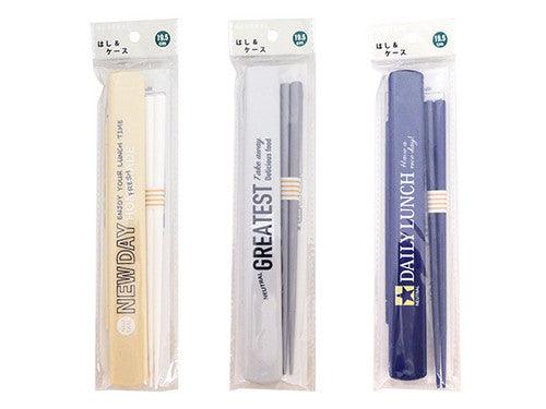 PS chopstick & case (each) - J Mart