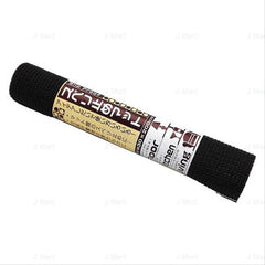 Slip proof net sheet Black - J Mart