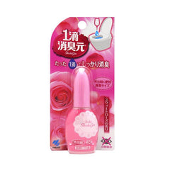 Kobayashi shoushuugen deodorizer sweet rose - J Mart