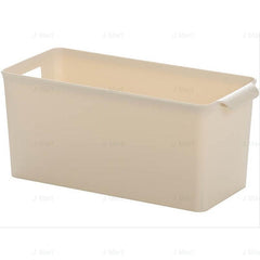 Lasse Basket Slim Ivory - J Mart