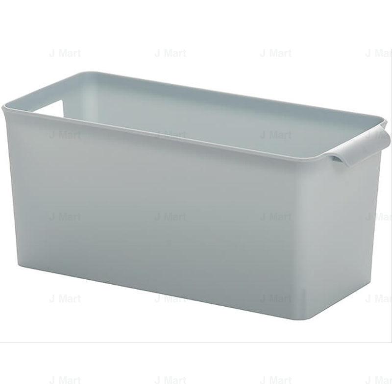 Lasse Basket Slim Light Blue - J Mart