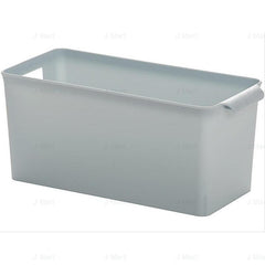 Lasse Basket Slim Light Blue - J Mart