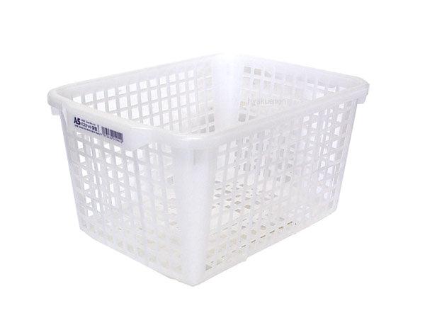 A5 basket deep W - J Mart
