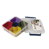 PS.PP Food Container 11729 - J Mart