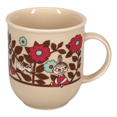 Moomin Vintage Mug 320ml (Little My)