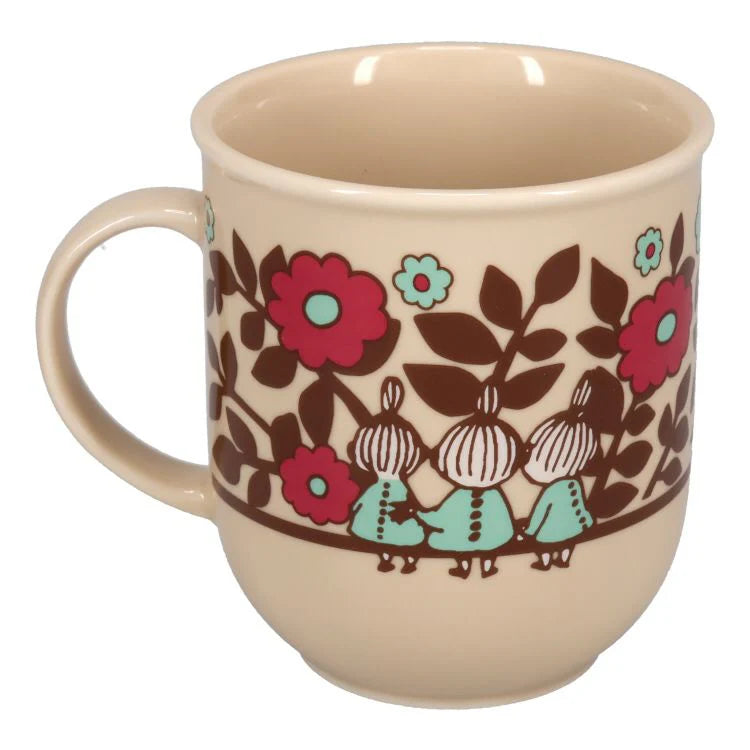 Moomin Vintage Mug 320ml (Little My)