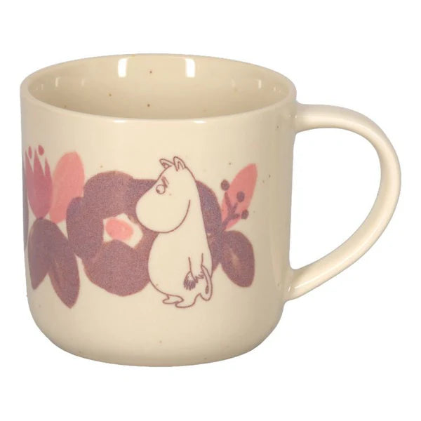 Moomin Mug 350ml (Peria/Brown)