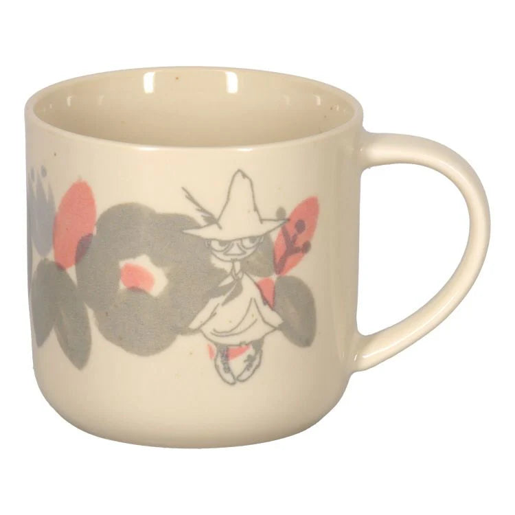 Moomin Mug 350ml (Peria/Gray)