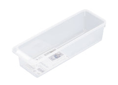 Inomata Slim Stocker Refrigerator Organizer